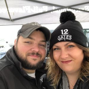 Meet your Posher, Brett